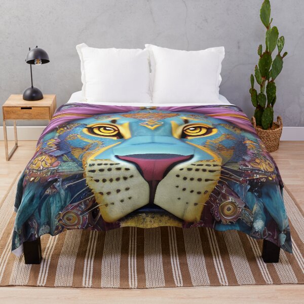 Item preview, The Lion King designed and sold by Kiraslife.