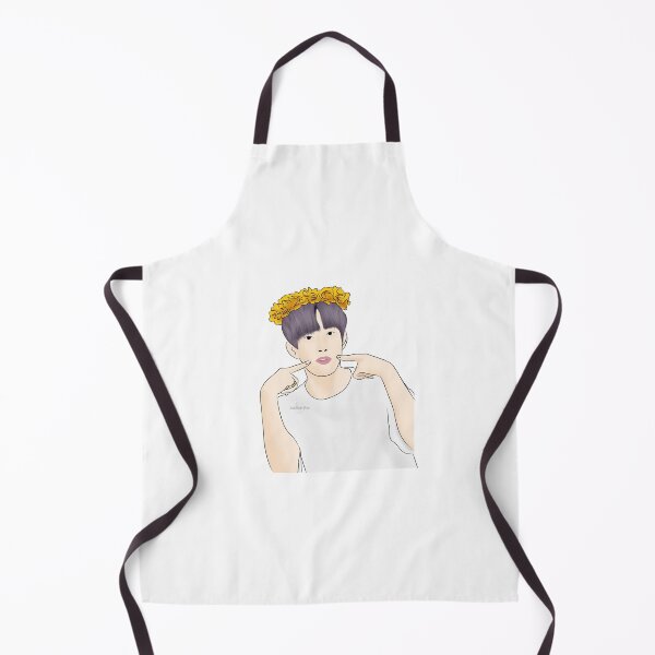 Item preview, Dokyeom DK Seventeen K pop designed and sold by ArtRaftPro.