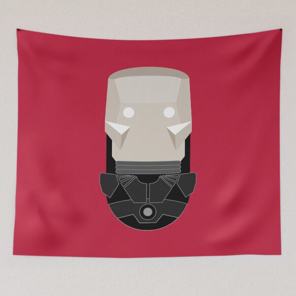Item preview, Dwarfers - Kryten designed and sold by twistedshotgun.