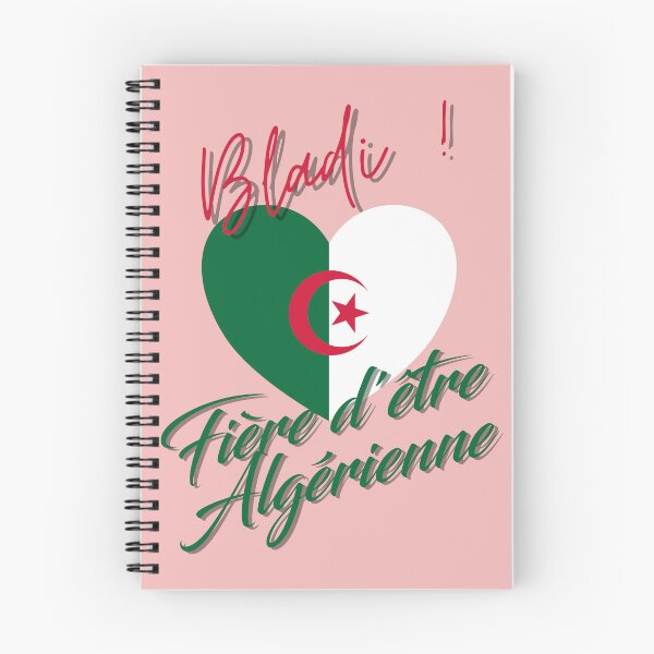 Item preview, Proud to be Algerian, Gift designed and sold by Ksmith-Style.