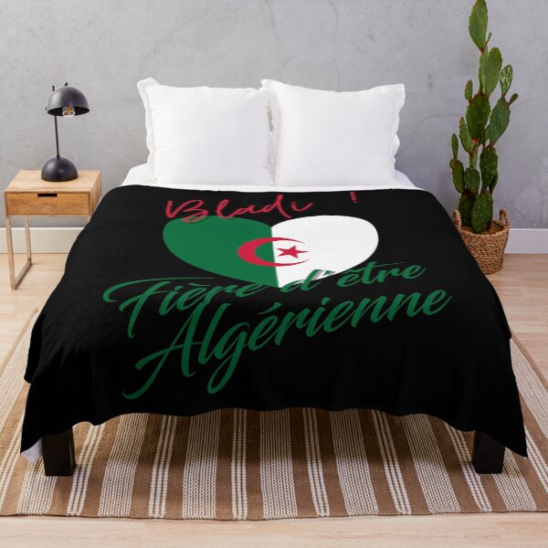 Item preview, Proud to be Algerian, Gift designed and sold by Ksmith-Style.