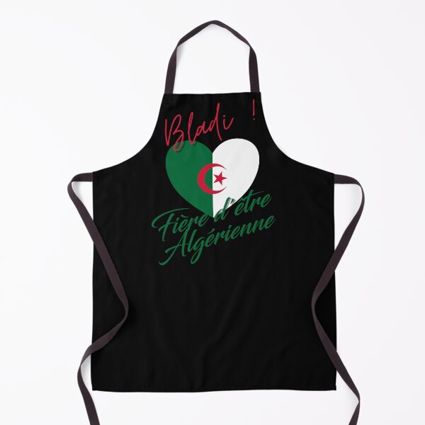 Item preview, Proud to be Algerian, Gift designed and sold by Ksmith-Style.