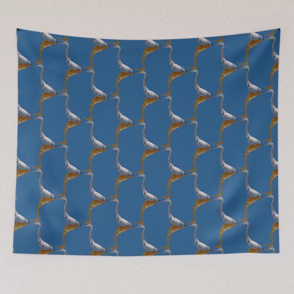 Item preview, Great Blue Heron designed and sold by Dalyndigital Photography.