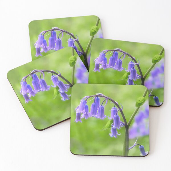 Item preview, English Bluebells designed and sold by Dorset Girl.