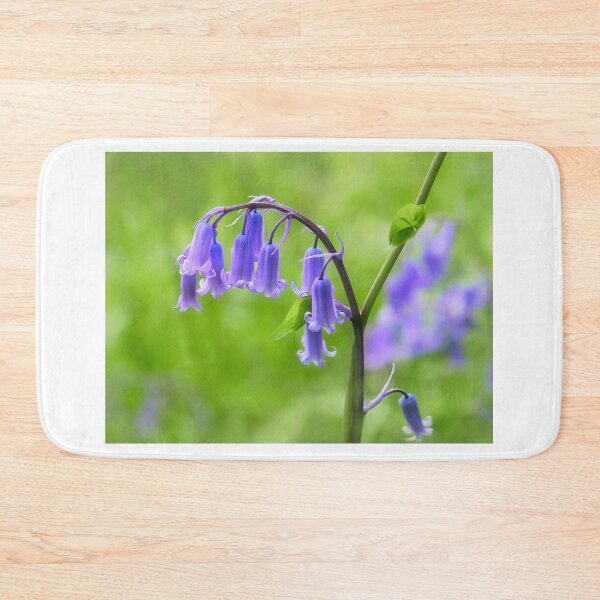 Item preview, English Bluebells designed and sold by Dorset Girl.