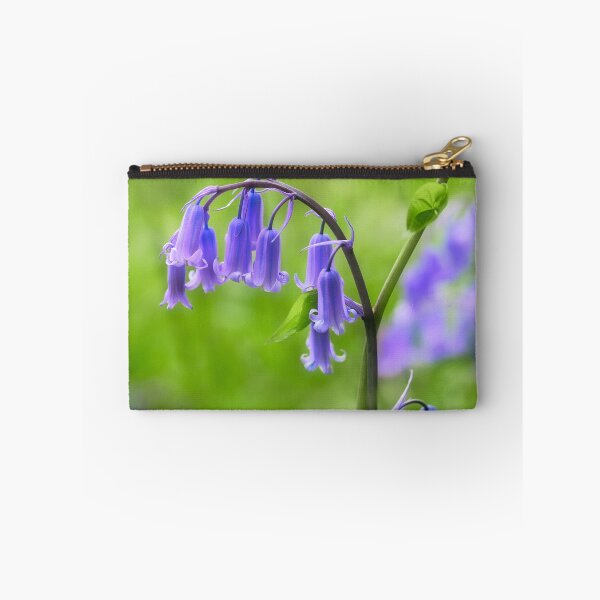 Item preview, English Bluebells designed and sold by Dorset Girl.