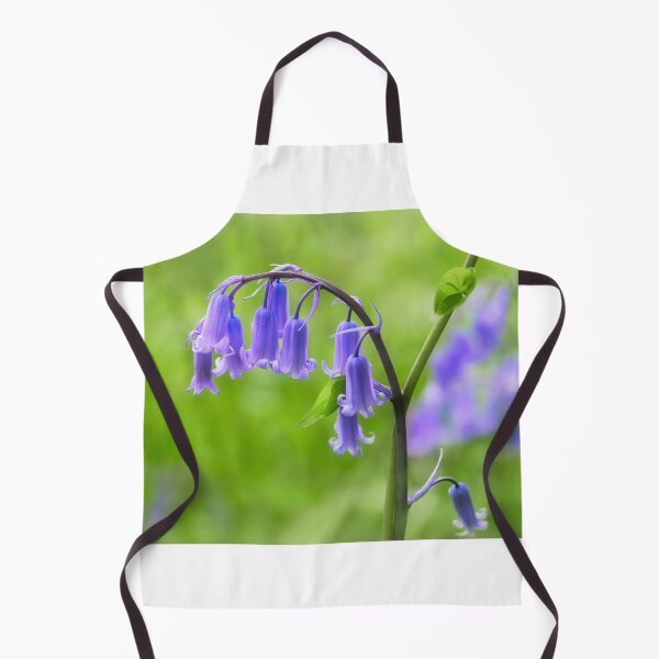 Item preview, English Bluebells designed and sold by Dorset Girl.