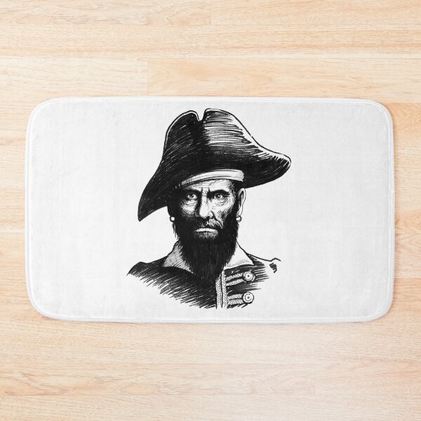 Item preview, Pirate character designed and sold by AlexBlackSea.