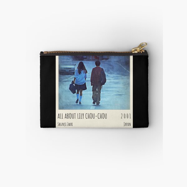 Item preview, All About Lily Chou-Chou (Photograph I) designed and sold by MarchBlues.