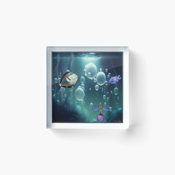 Item preview, "Enchanted Nectar" by Tony DuPuis designed and sold by tony777.