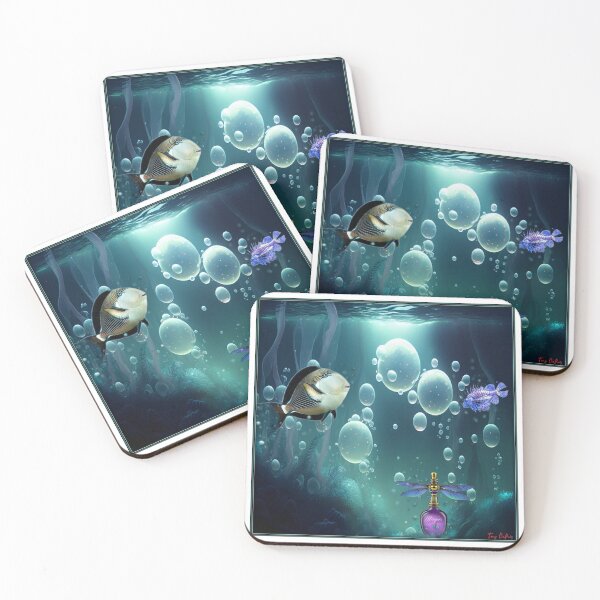 Item preview, "Enchanted Nectar" by Tony DuPuis designed and sold by tony777.