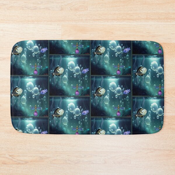 Item preview, "Enchanted Nectar" by Tony DuPuis designed and sold by tony777.