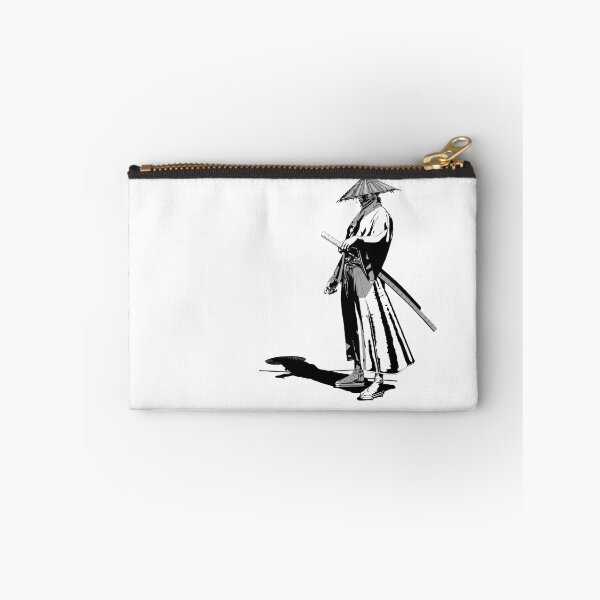 Artikelvorschau, Samurai entworfen und verkauft von thegraphixtee.