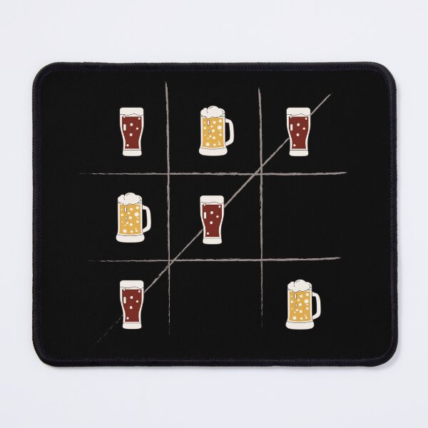 Item preview, Stout oveer Pilsen Game designed and sold by meliseflores.
