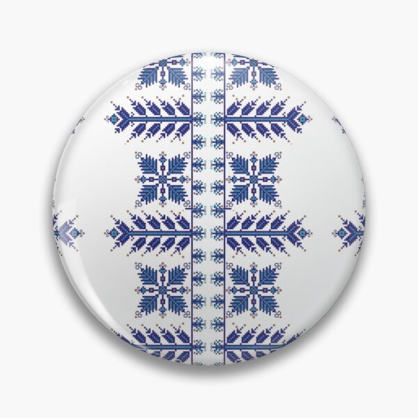 Item preview, Eastern Europe Pattern, Traditional Folk, Folklore designed and sold by danaJG.