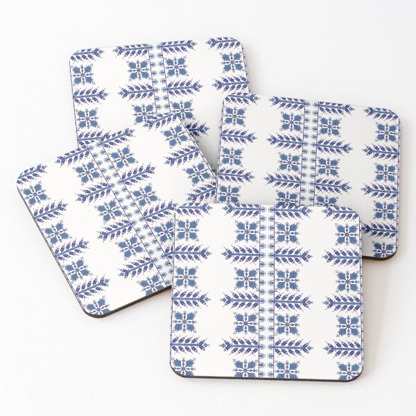 Item preview, Eastern Europe Pattern, Traditional Folk, Folklore designed and sold by danaJG.