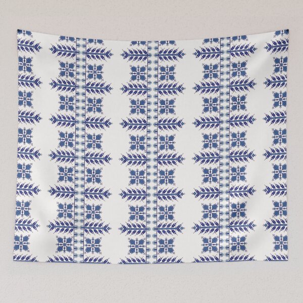 Item preview, Eastern Europe Pattern, Traditional Folk, Folklore designed and sold by danaJG.