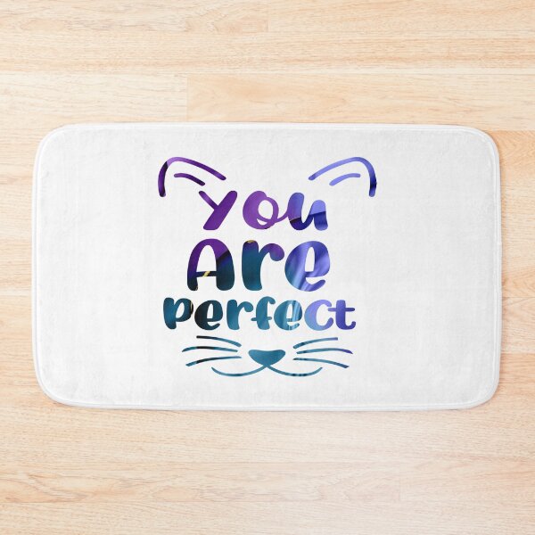 Item preview, You are truly perfect  designed and sold by Souushop.