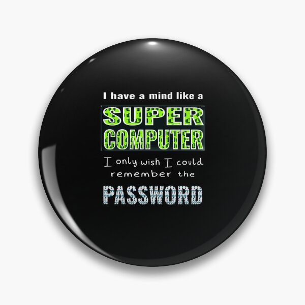 Item preview, funny office IT joke for office worker student programmer humour designed and sold by CottagePop.