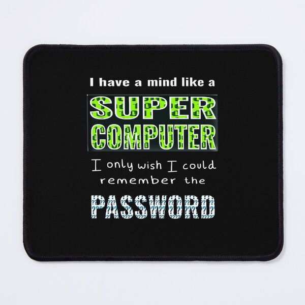 Item preview, funny office IT joke for office worker student programmer humour designed and sold by CottagePop.