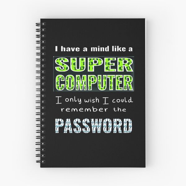 Item preview, funny office IT joke for office worker student programmer humour designed and sold by CottagePop.