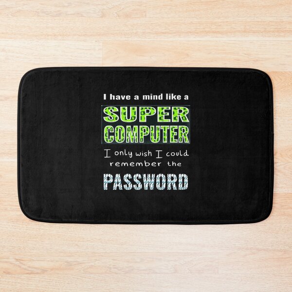 Item preview, funny office IT joke for office worker student programmer humour designed and sold by CottagePop.
