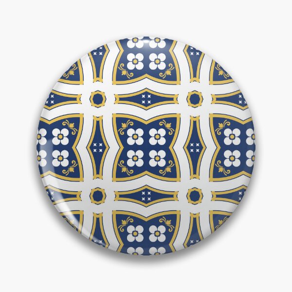 Item preview, Azulejos | Traditional Portuguese Tiles designed and sold by LaMadeleine.