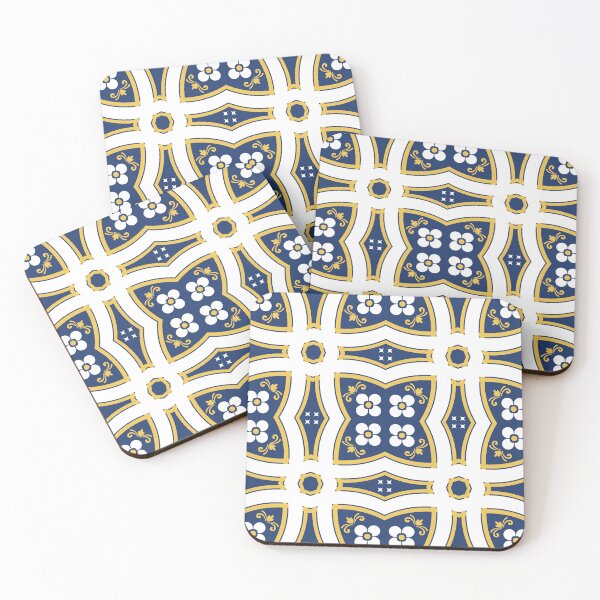 Item preview, Azulejos | Traditional Portuguese Tiles designed and sold by LaMadeleine.