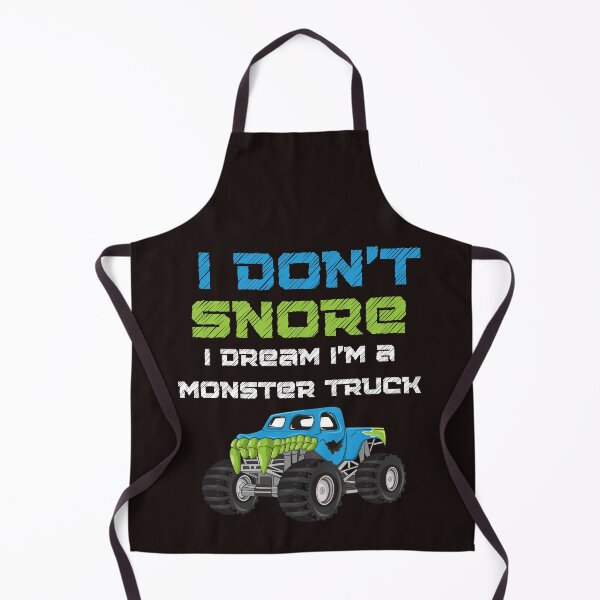 Item preview,  I Don't Snore I Dream I am A Motorcycle designed and sold by leshewle.