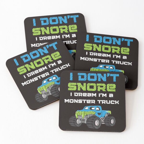 Item preview,  I Don't Snore I Dream I am A Motorcycle designed and sold by leshewle.