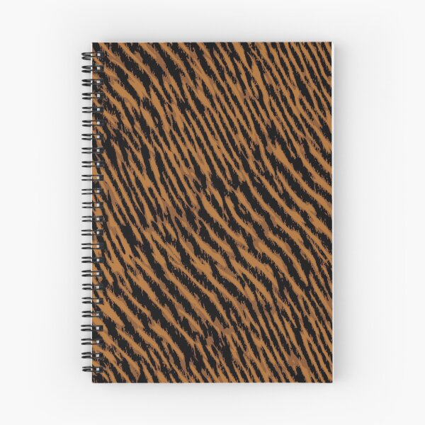 Item preview, Orange zebra pattern. designed and sold by MirBer.