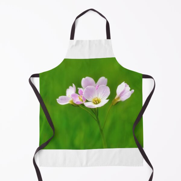 Item preview, Cuckoo Flowers - Cardamine pratensis designed and sold by Dorset Girl.