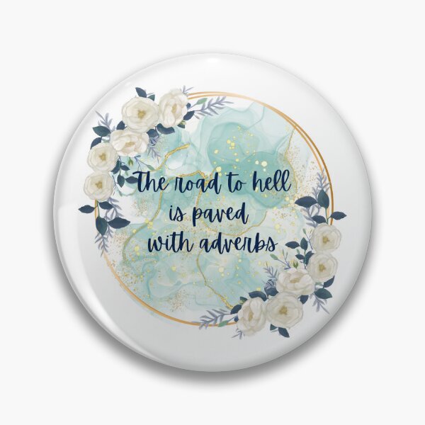 Item preview, Stephen King designed and sold by QammerWazir.