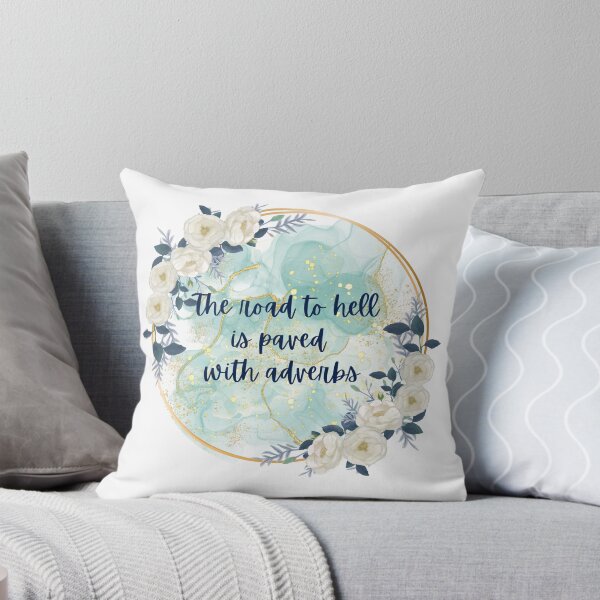 Item preview, Stephen King designed and sold by QammerWazir.