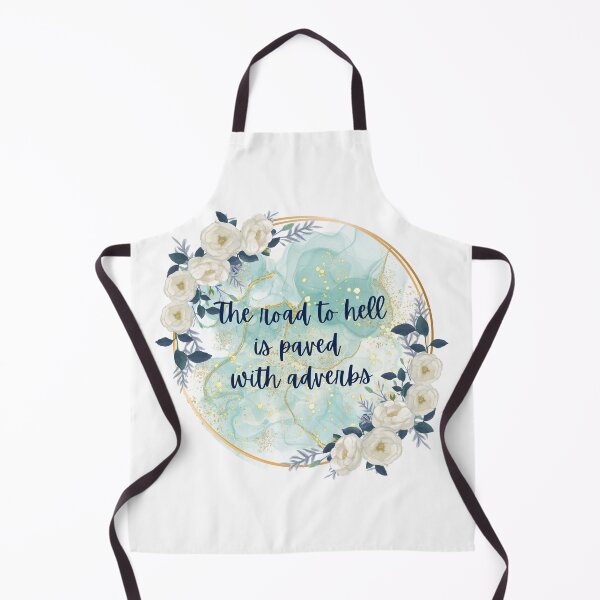 Item preview, Stephen King designed and sold by QammerWazir.