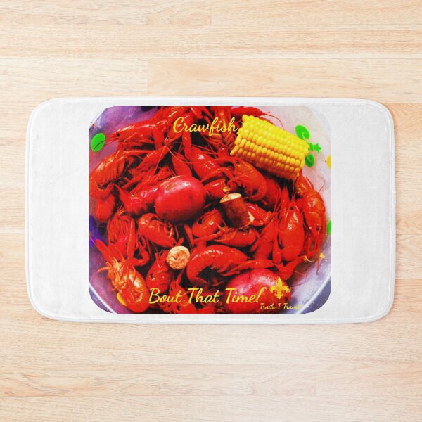 Item preview, Crawfish Design designed and sold by trailsitravel.