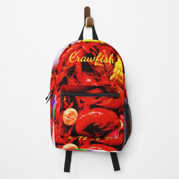 Item preview, Crawfish Design designed and sold by trailsitravel.