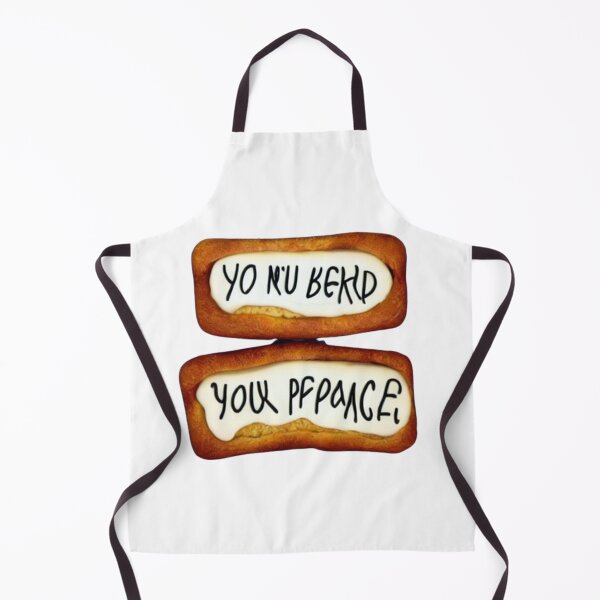 Item preview, you bake the world a better point designed and sold by SR8891.