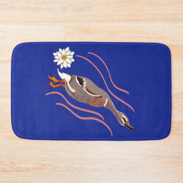 Item preview, Raita duck designed and sold by EskTuulispaa.