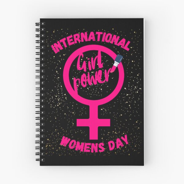 Artikelvorschau, Internationaler Frauentag 2023 entworfen und verkauft von MagicsSpace.