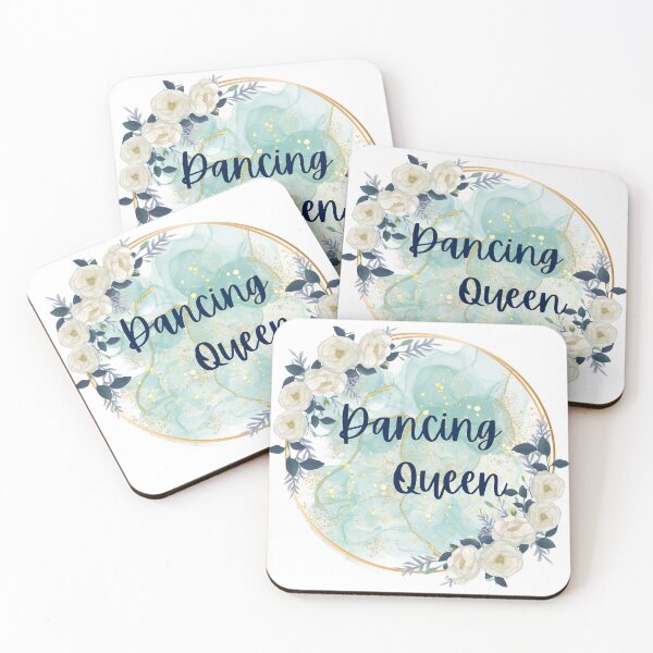 Item preview, Mamma mia  designed and sold by QammerWazir.