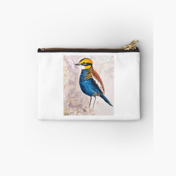 Item preview, Banded Pitta designed and sold by anwar-art.
