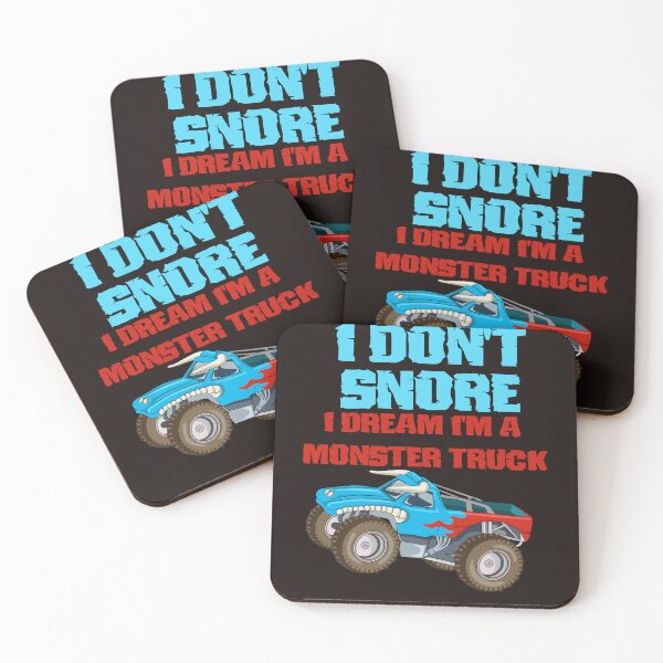 Item preview,  I Don't Snore I Dream I am A Motorcycle designed and sold by leshewle.