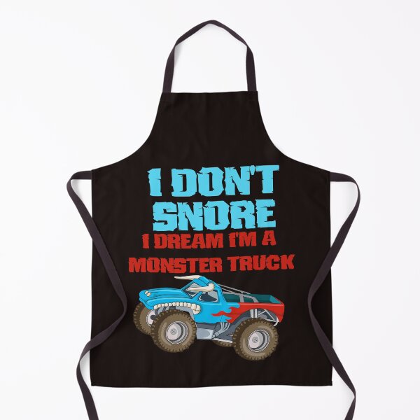 Item preview,  I Don't Snore I Dream I am A Motorcycle designed and sold by leshewle.