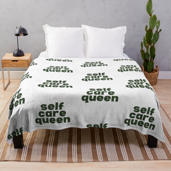 Item preview, Self Care Queen. v7 | @lilsboobthangs designed and sold by lilsboobthangs.