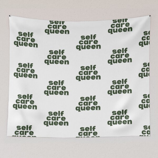 Item preview, Self Care Queen. v7 | @lilsboobthangs designed and sold by lilsboobthangs.