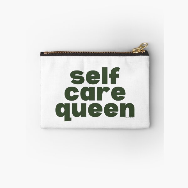 Item preview, Self Care Queen. v7 | @lilsboobthangs designed and sold by lilsboobthangs.