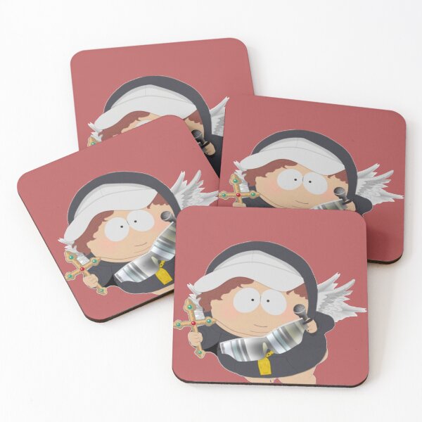 Item preview, Cupid ye South Park Carmen  designed and sold by Harlo Muisic.