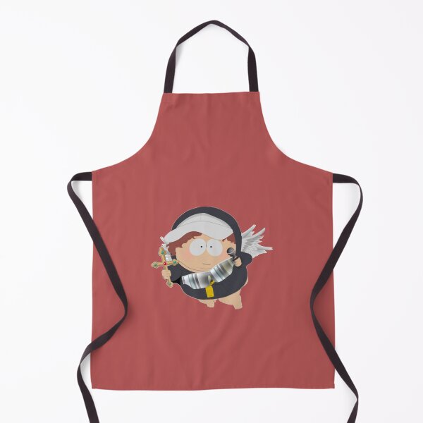 Item preview, Cupid ye South Park Carmen designed and sold by Harlo Muisic.