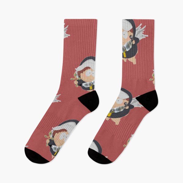 Item preview, Cupid ye South Park Carmen  designed and sold by Harlo Muisic.